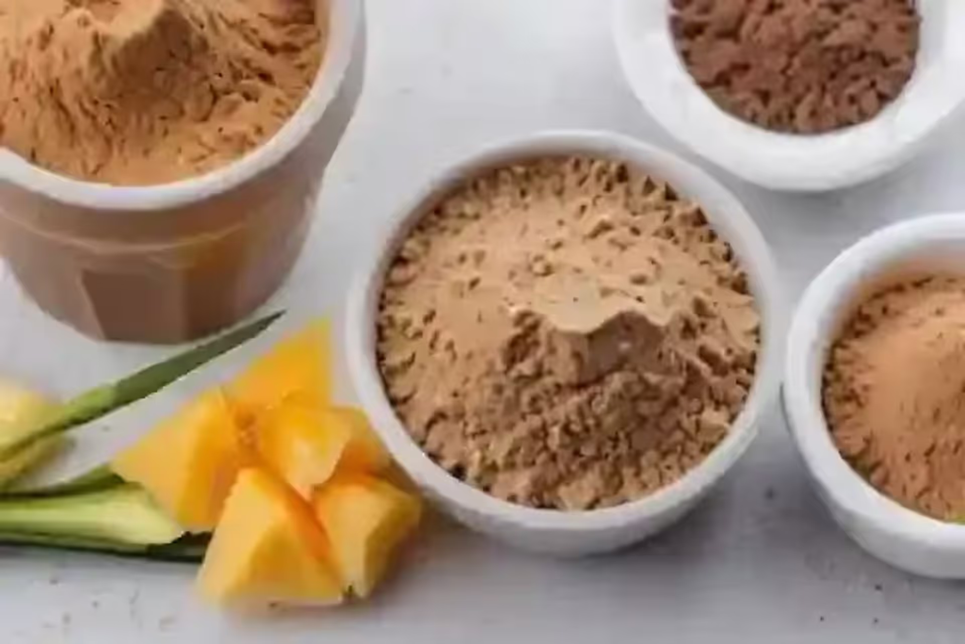 Plant Power: Top Vegan Protein Powders for Ultimate Nutrition