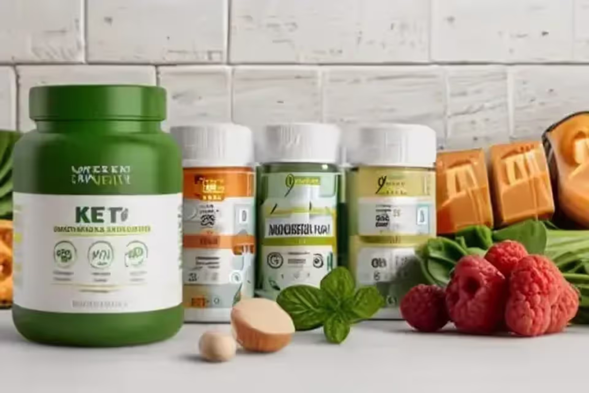 Unlocking the Benefits: A Comprehensive Guide to Buying Keto Supplements
