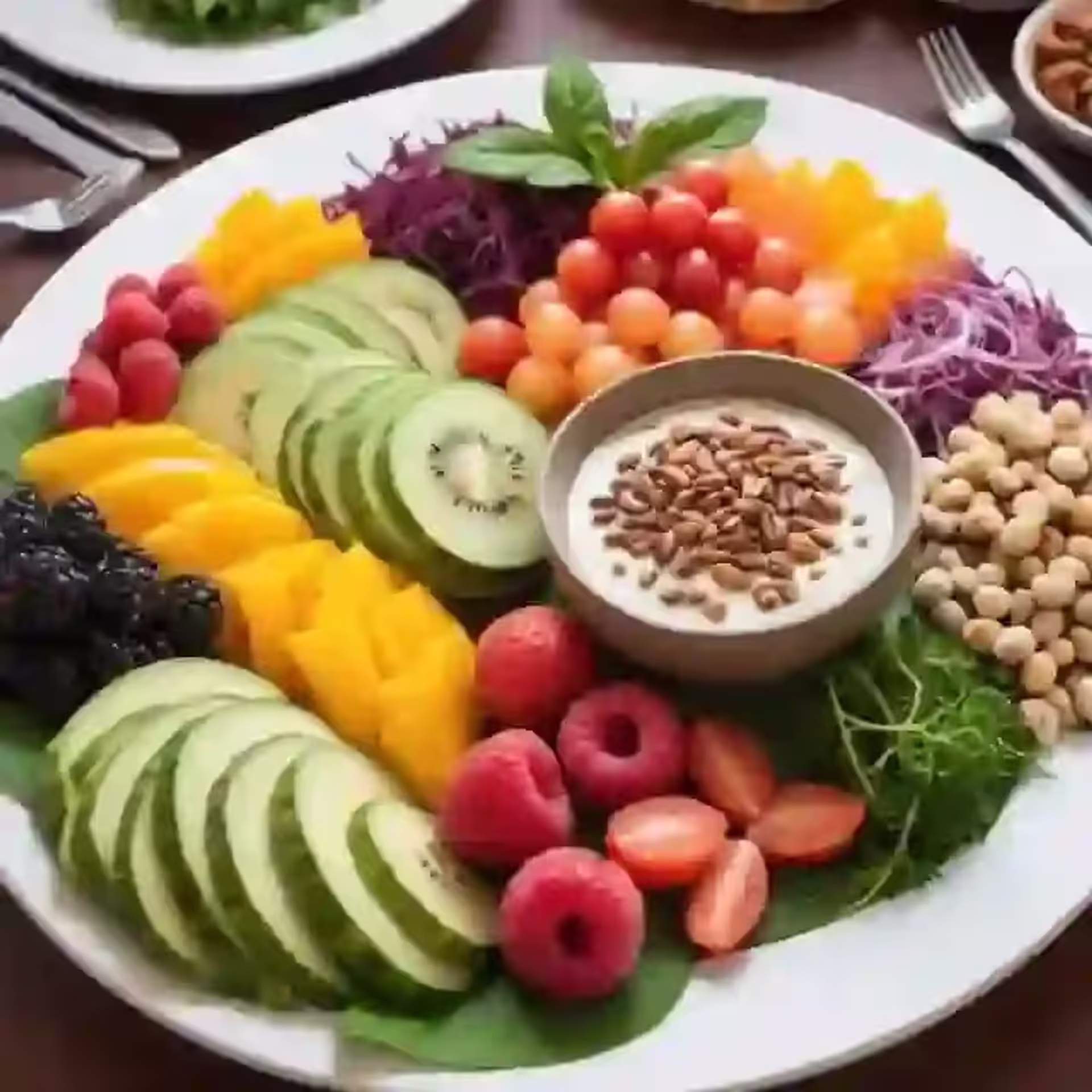 Delicious and Diabetes-Friendly: Crafting the Perfect Meal Plan