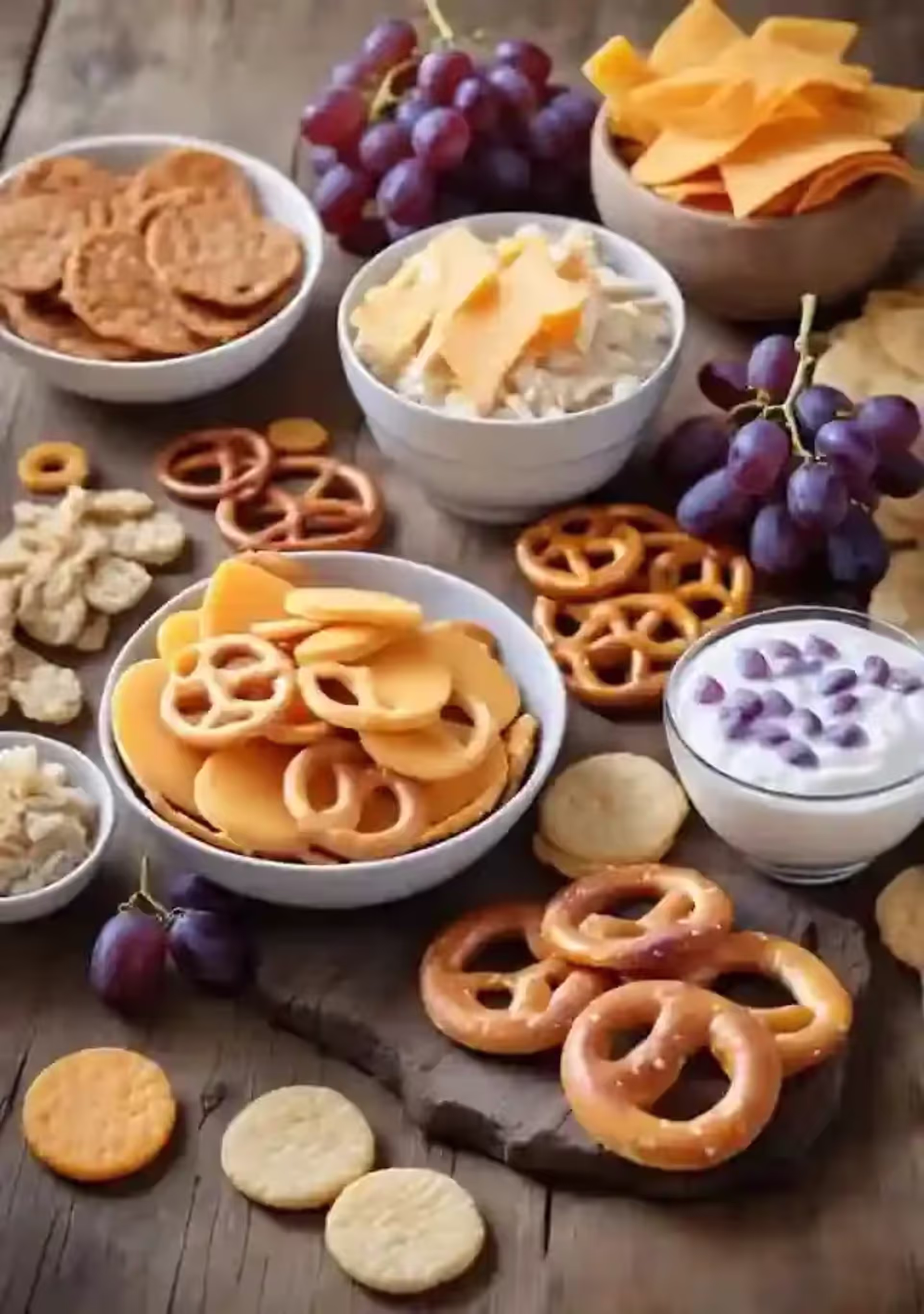 Snack Smarter: The Ultimate Guide to Gluten-Free Snacks Online