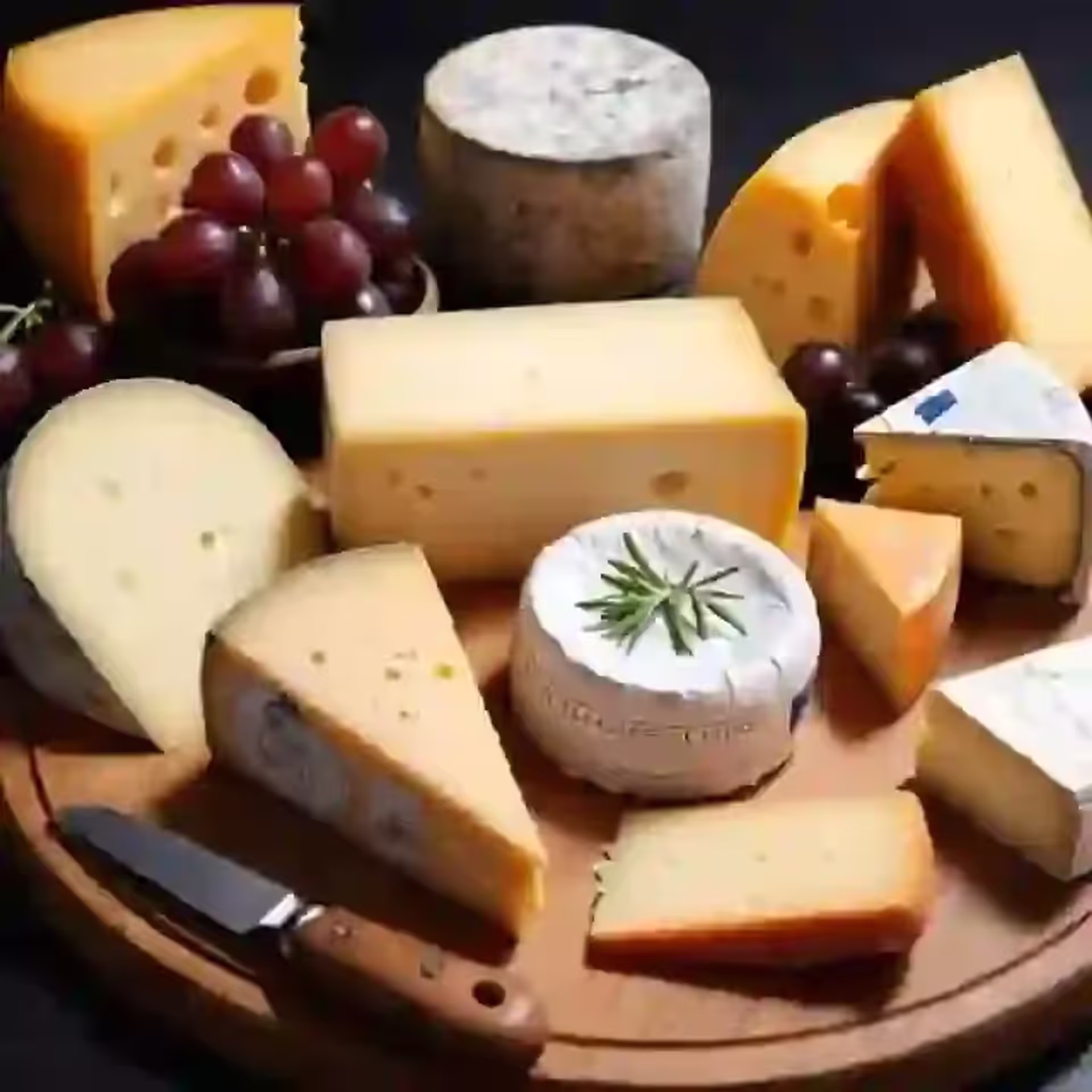 Cheese Please: Your Ultimate Guide to Ordering Gourmet Cheese