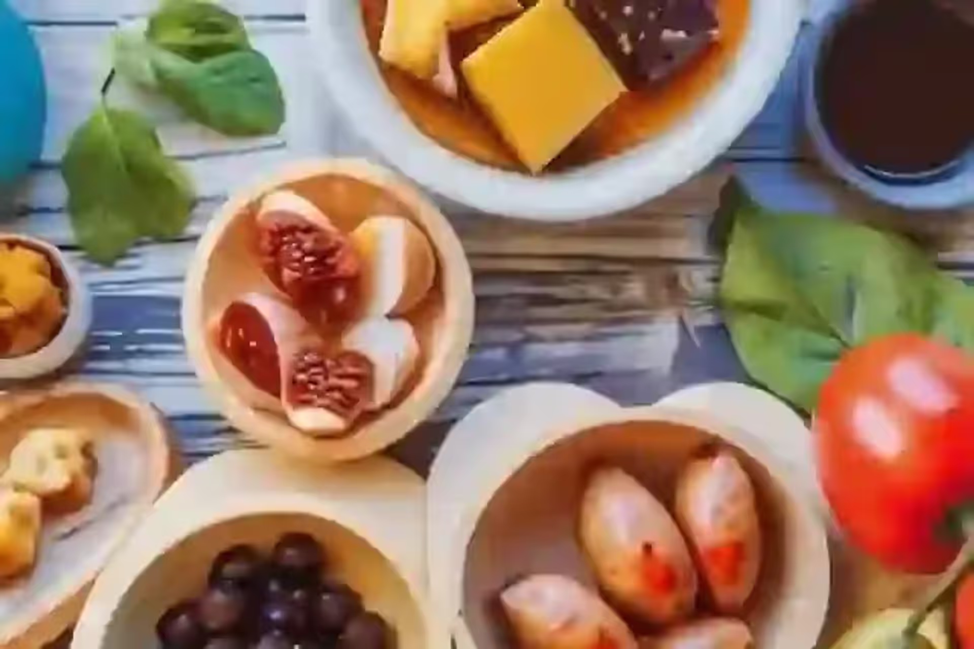 Digital Delicacies: Navigating the World of Gourmet Food Online