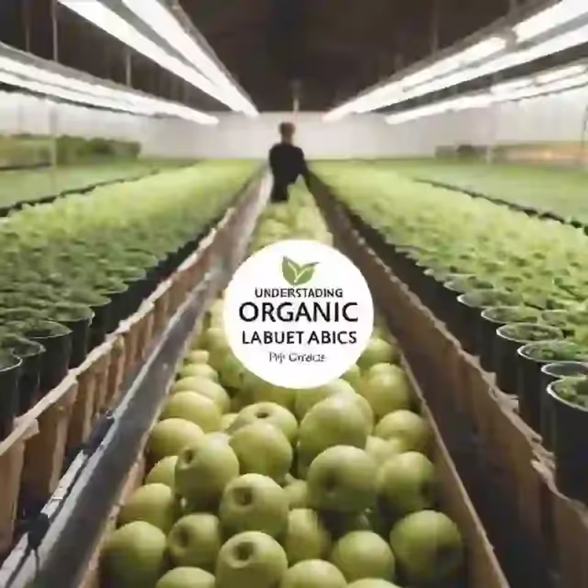 Going Green: The Ultimate Guide to Buying Organic Produce