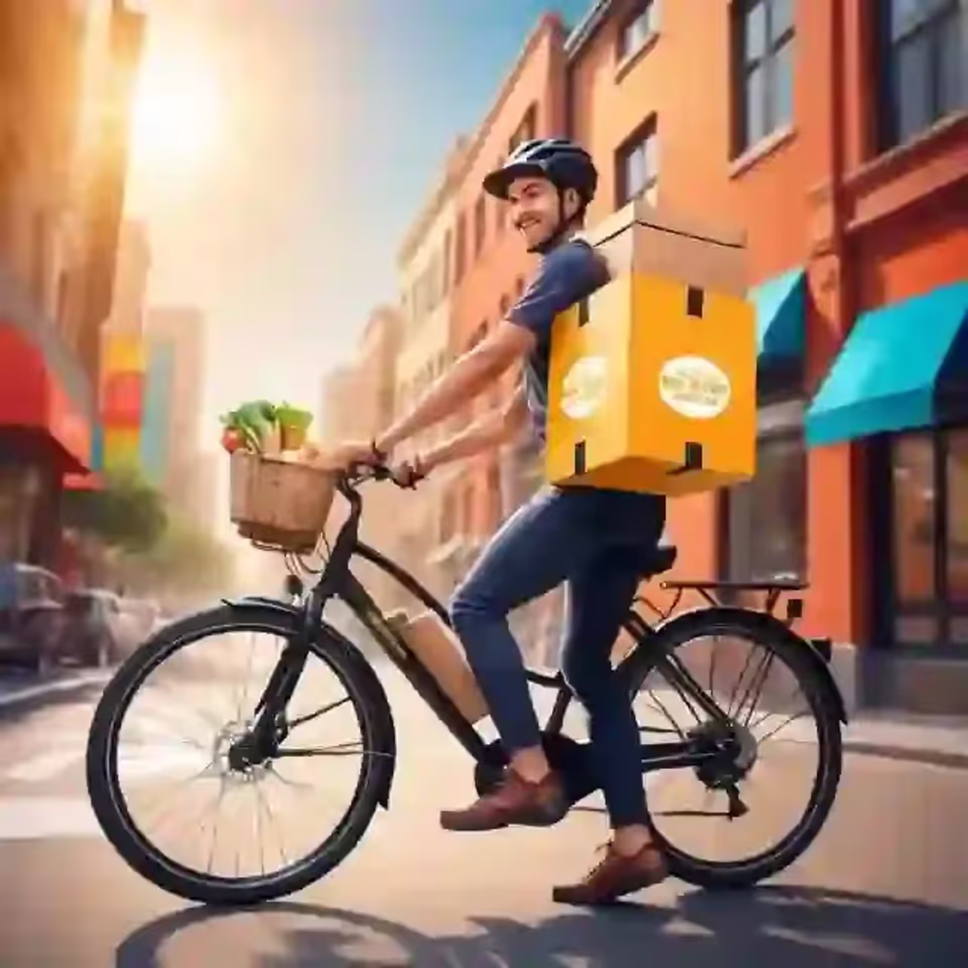 Low Carb Liberation: Transform Your Diet with Easy Food Delivery Services