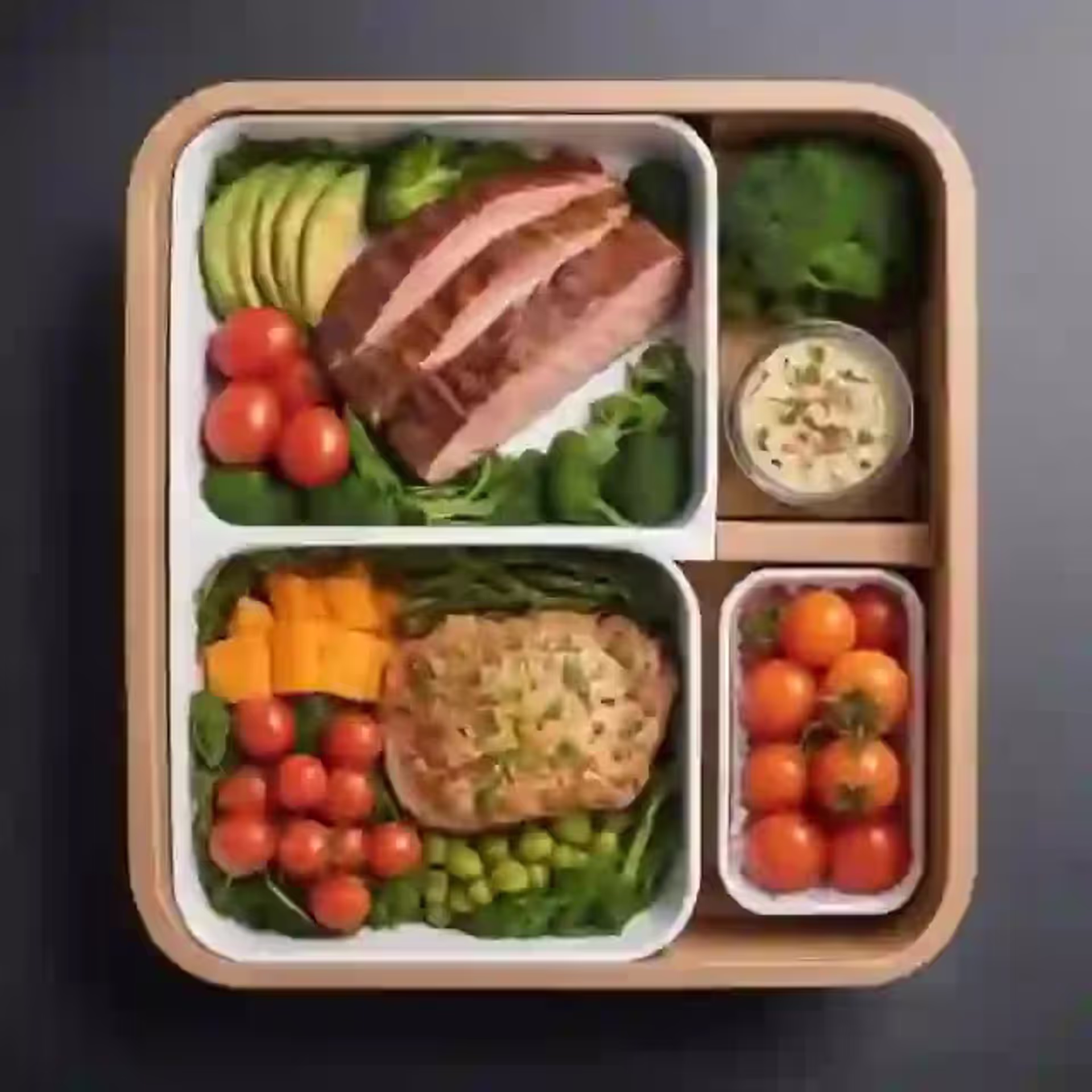 From Cave to Doorstep: The Ultimate Guide to Paleo Meal Delivery