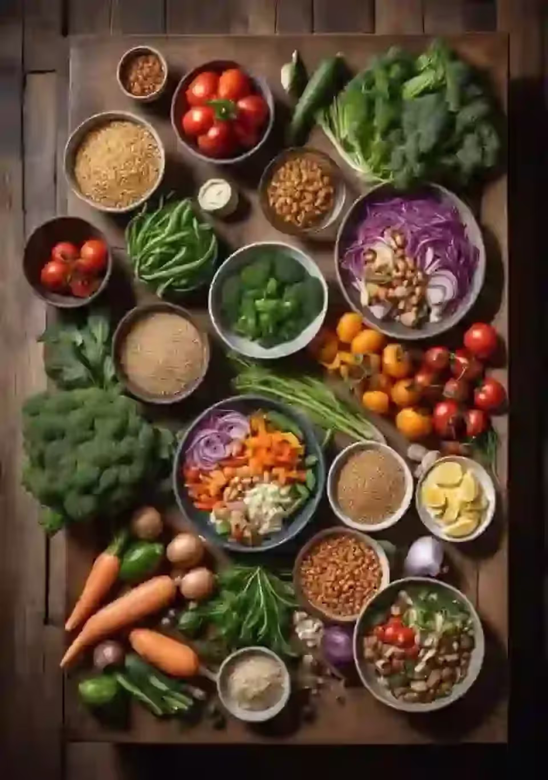 Healthy Meal Kits: Your Gateway to Nutritious and Convenient Eating