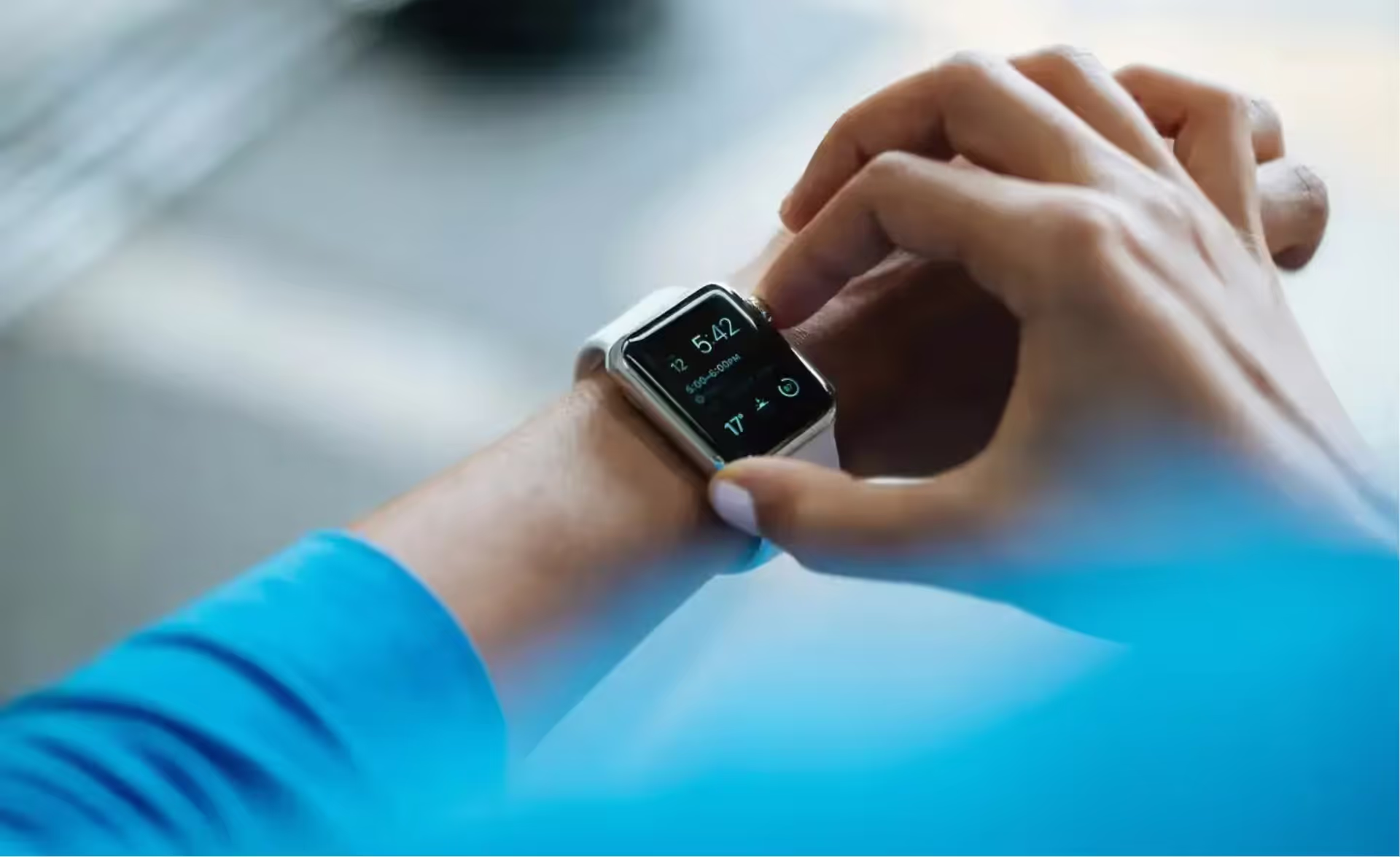 The Smart Plate: How AI is Redefining Personalized Nutrition