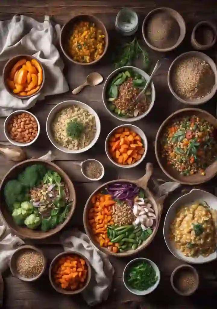 Convenience of Meal Kits