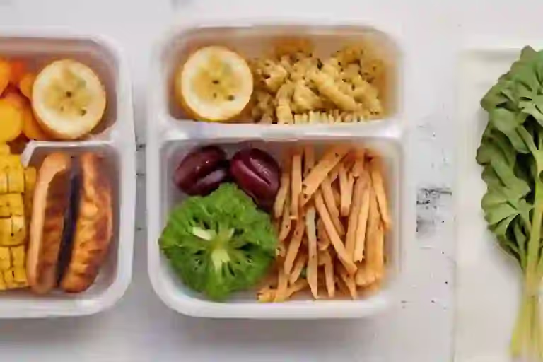 Convenience and Time-Saving