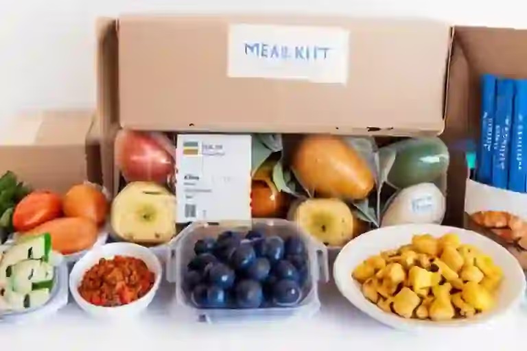 Sustainability and Packaging