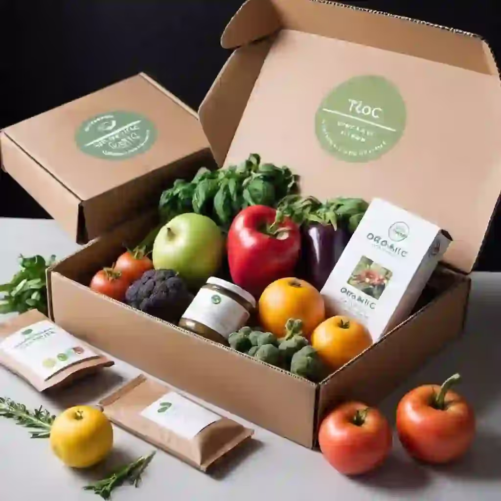 Embracing the Organic Lifestyle