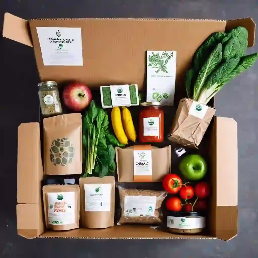 Quality and Packaging Standards