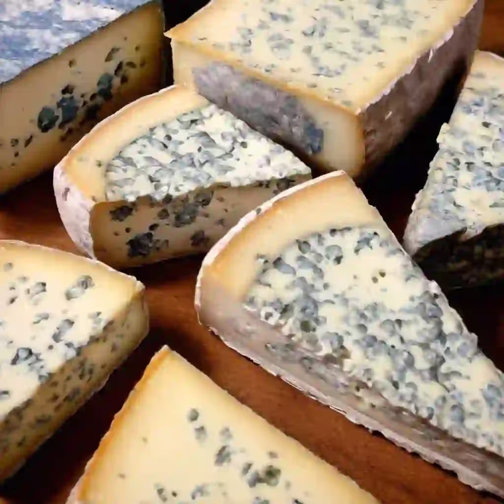 Pairing Cheese with Other Foods