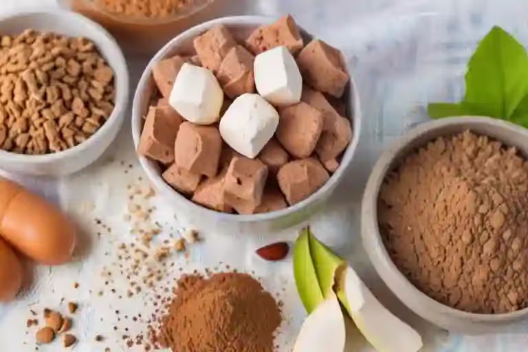 Criteria for Selection