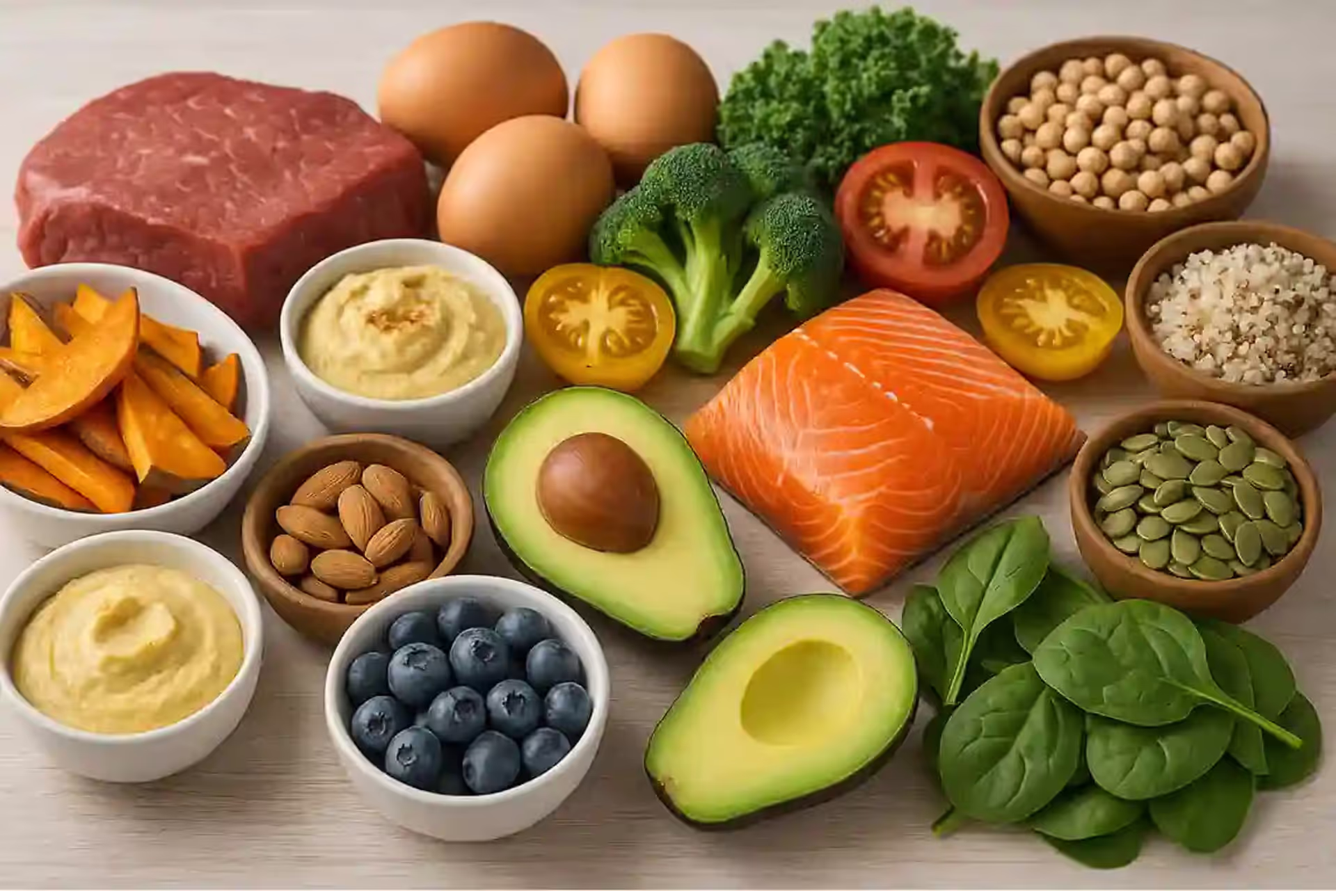 Low-Carb, Paleo, Vegan & More: How to Choose the Right Diet for Your Body