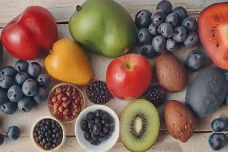 Benefits of Superfoods