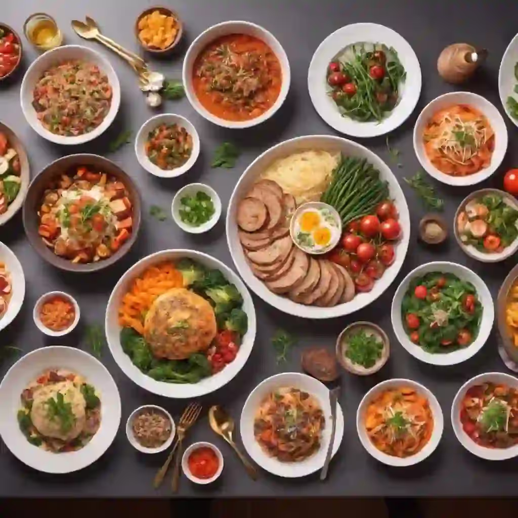 Personal Stories and Testimonials