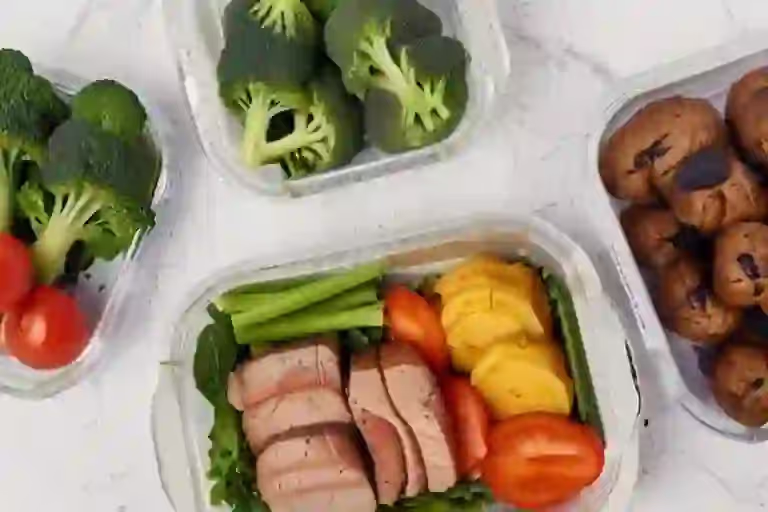 Top Paleo Meal Delivery Services