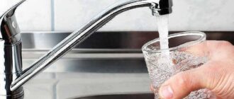 Отключение воды в Капане 27 апреля — районы Арпик, Ашотаван и улица Лернагорцнер