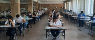 Стали известны даты выпускных экзаменов школьников