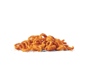 CURLY-FRIES