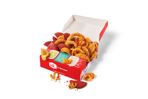 Jack's Fan Favs Box