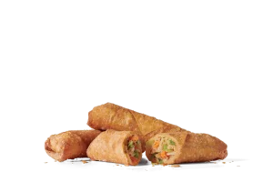 JUMBO EGG ROLLS (3)