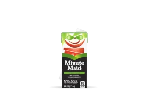 MINUTE MAID® APPLE JUICE