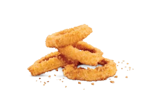 ONION-RINGS